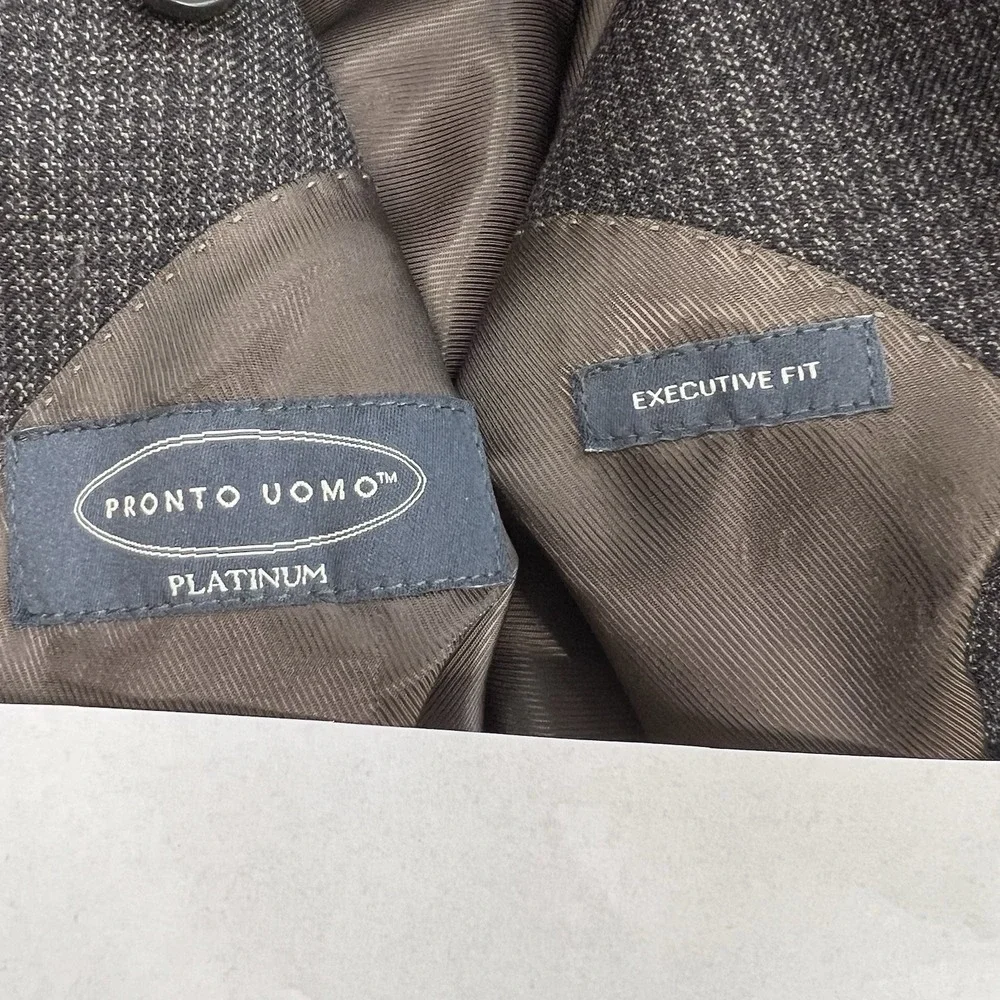Pronto Uomo 👉please check